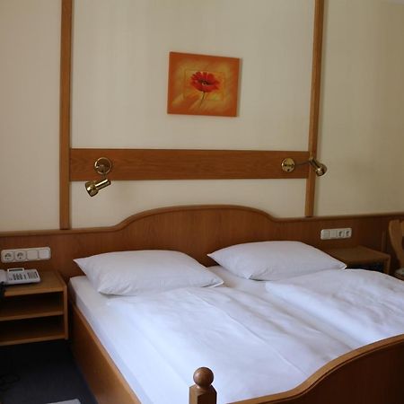 Appartementhaus Holmernhof I Bad Füssing Екстериор снимка
