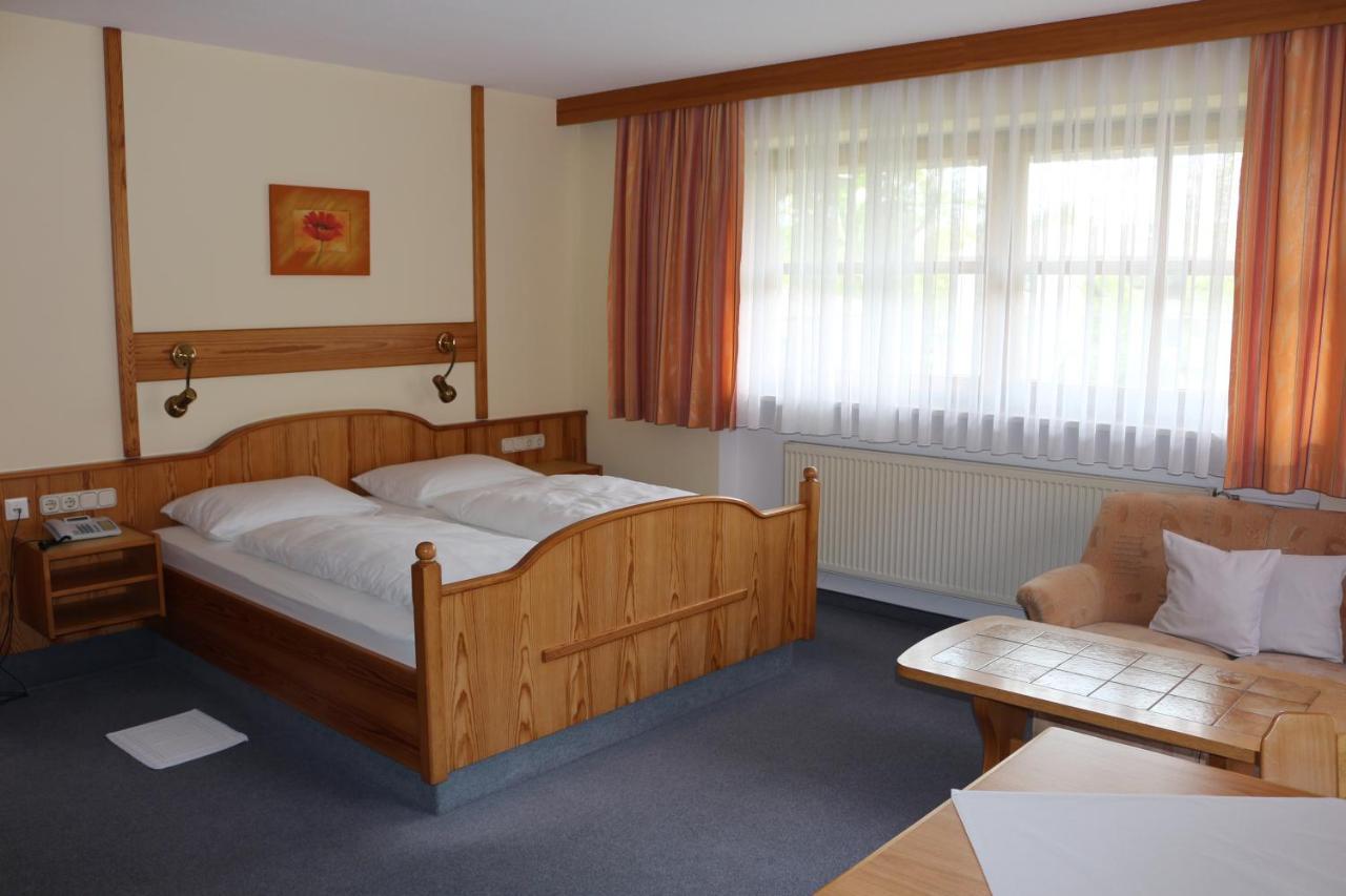 Appartementhaus Holmernhof I Bad Füssing Екстериор снимка
