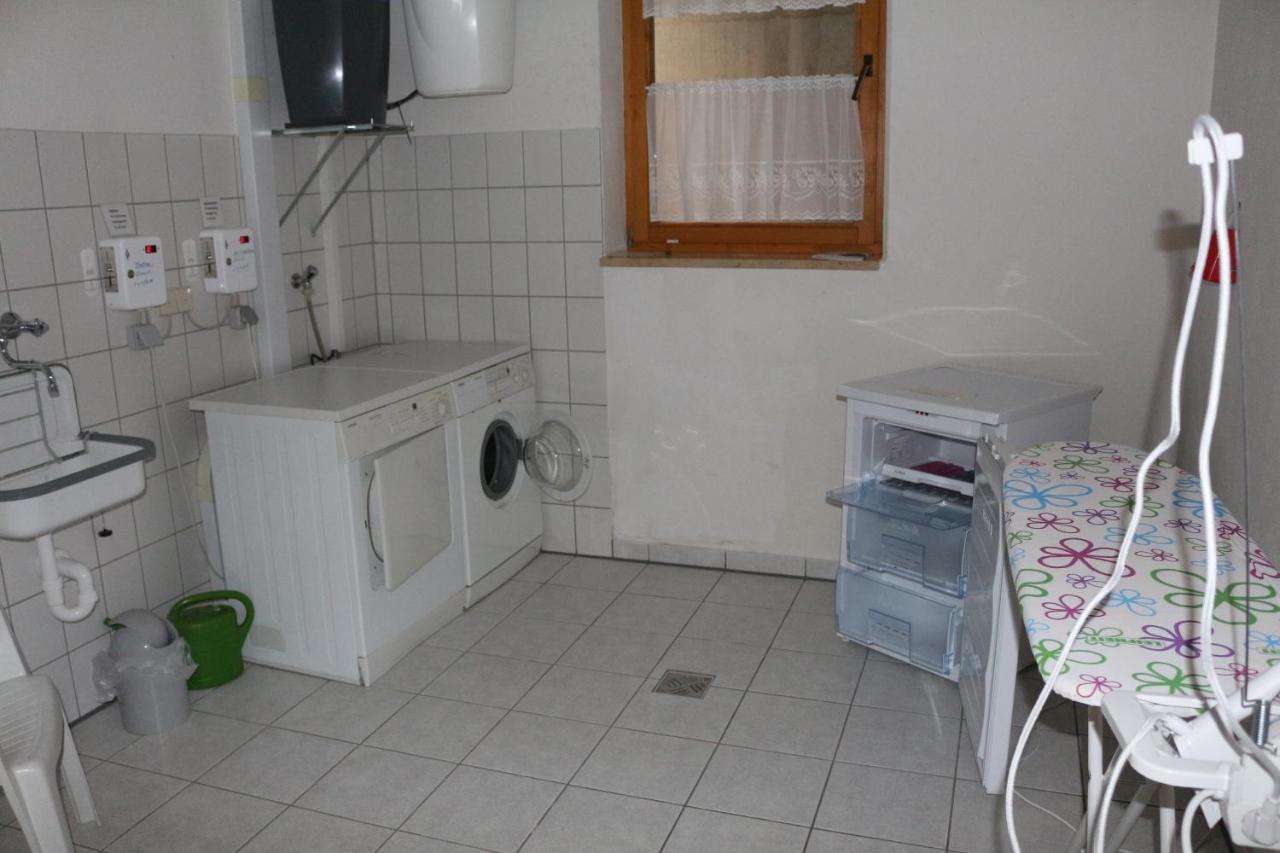 Appartementhaus Holmernhof I Bad Füssing Екстериор снимка