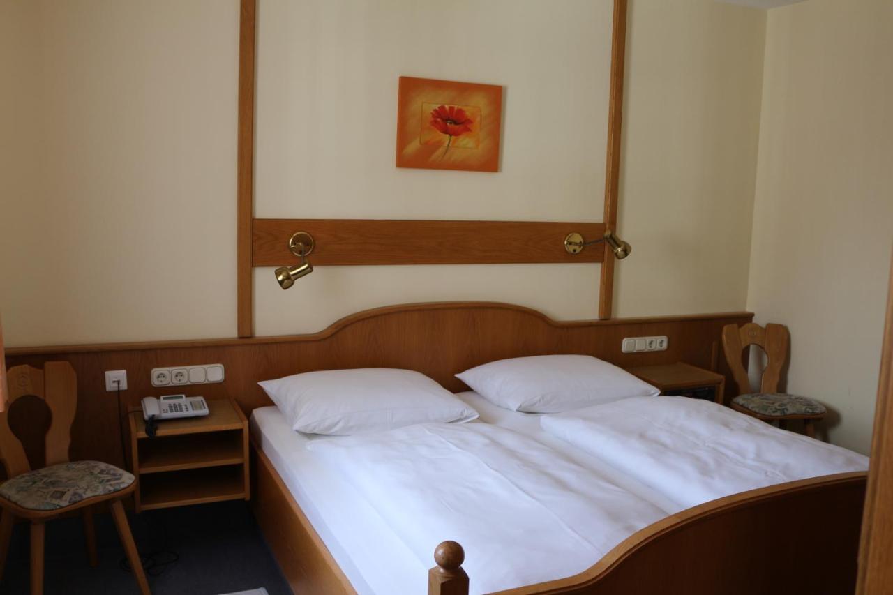 Appartementhaus Holmernhof I Bad Füssing Екстериор снимка