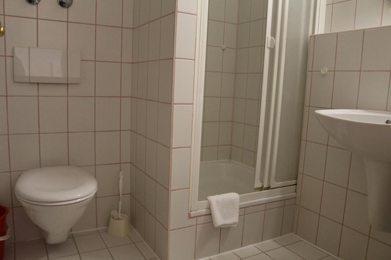 Appartementhaus Holmernhof I Bad Füssing Екстериор снимка